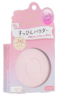 Suppin Powder C Pastel Rose 26g