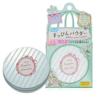 Suppin Powder White Floral Bouquet 26g