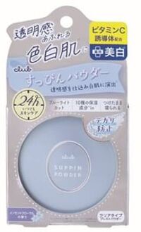 Suppin Powder Whitening 26g