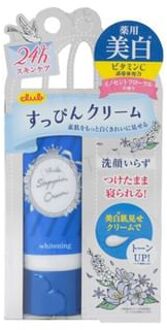 Suppin Whitening Cream 30g