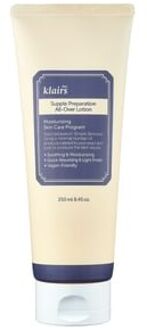 Supple Preparation All-Over Lotion 250 ml