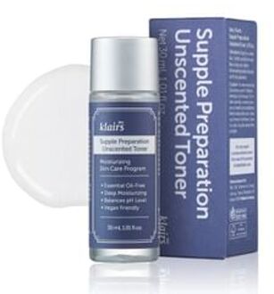 Supple Preparation geurloze toner MINI