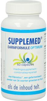 Supplemed Darmformule Optimum