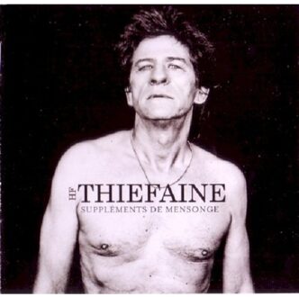 Supplements De Mensonge