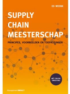 Supply Chain Meesterschap