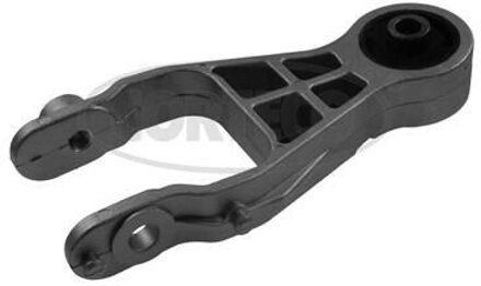 Support Moteur Opel 80001869