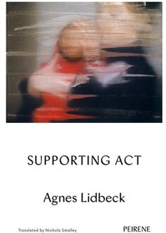 Supporting Act - Agnes Lidbeck