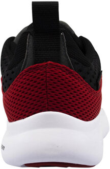 Supra Factor Tactic Rood Sportschoenen - Heren