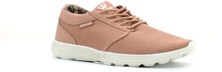 Supra Hammer Bruin Textiel Vrouwentrainers 98128 290