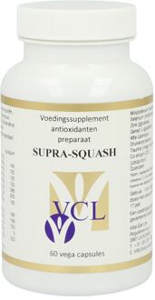 Supra Squash Vcl