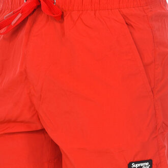 Supreme Africa Heren Boxershort CM-30050-BP Rood - S