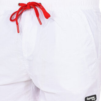 Supreme Africa Heren Boxershort CM-30050-BP Wit - S
