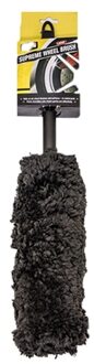 Supreme Wheel Brush-Large 1 stuks
