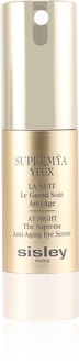 Supremÿa Yeux Anti-age Eye Serum 15 ml