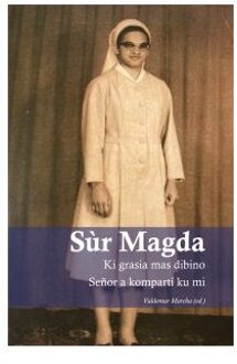 Sùr Magda - Valdemar Marcha