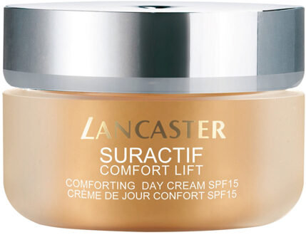 Suractif Comfort Lift Comforting Dagcrème - 50 ml -  SPF15