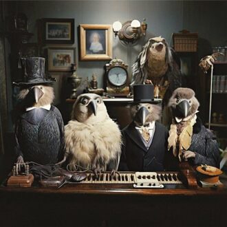 Sure Beats Living - Wevie Stonder