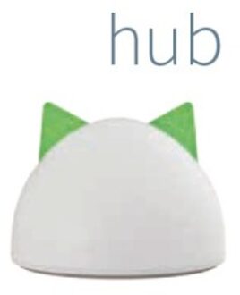 SureFlap connect HUB