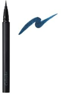 Sureness Eyeliner Liquid C 05 Dusk Blue