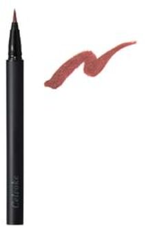 Sureness Eyeliner Liquid C 06 Ruby Soda