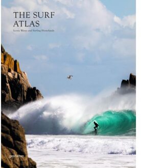 Surf Atlas