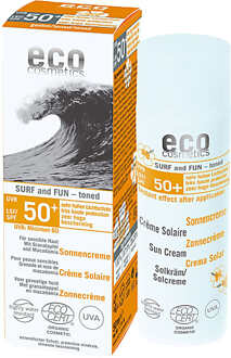 Surf & Fun Extra Waterproof Zonnecrème SPF50+