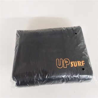 Surf Poncho Wetsuit Veranderende Gewaad Poncho Met Kap Voor Zwemmen, Strand Sport 320GSM Badstof 100% Katoen Oversize Volwassen met logo