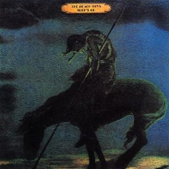 Surf's Up - Beach Boys