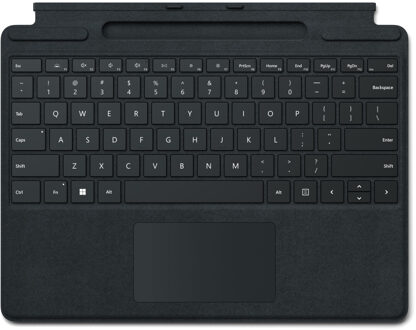 Surface Pro Signature Keyboard Toetsenbord