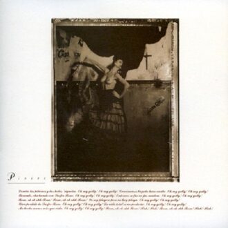 Surfer Rosa (LP)
