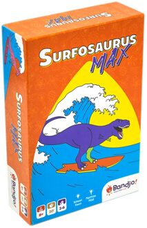 Surfosaurus MAX