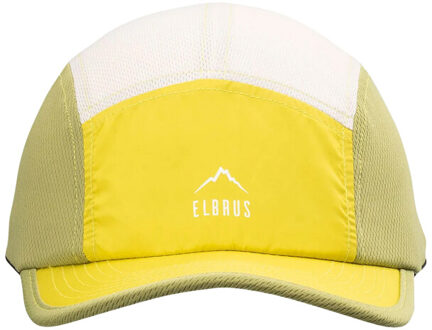 Suri baseballpet Geel - One size