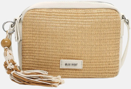 Suri Frey crossbody tas loveley beige - No Size