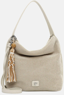 Suri Frey Gitty buideltas beige - No Size