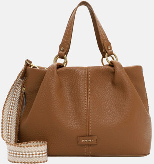 Suri Frey handtas M sahara Bruin