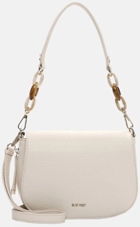 Suri Frey Jeanny crossbody tas beige