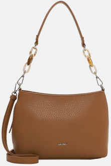 Suri Frey Jeanny schoudertas sahara Bruin