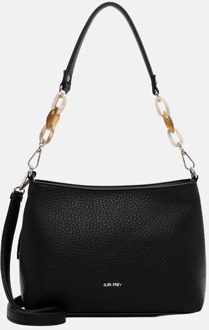 Suri Frey Jeanny schoudertas zwart