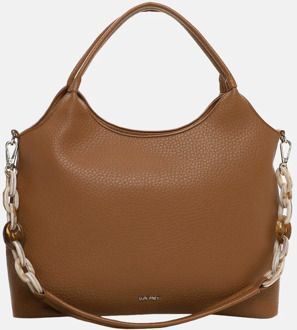 Suri Frey Jeanny shopper zwart