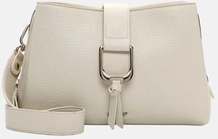 Suri Frey Keely crossbody tas beige