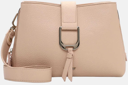 Suri Frey Keely crossbody tas light rose Roze