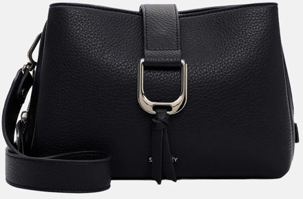 Suri Frey Keely crossbody tas navy Blauw
