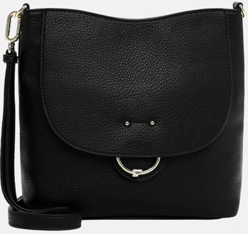 Suri Frey Kristy crossbody tas black Zwart