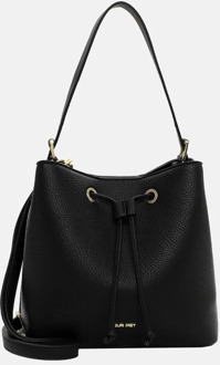 Suri Frey Maggy buideltas black Zwart