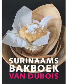 Surinaams Bakboek Van Dubois