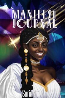 Surinaamse Journal -  Suleigha Winkel (ISBN: 9789403760605)
