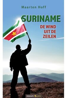 Suriname - De wind uit de zeilen