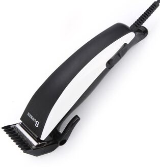 Surker SK-5601 Huishoudelijke Netsnoer Professionele Tondeuse Verstelbare Tondeuse Volwassen Tondeuse Tondeuse Met Eu