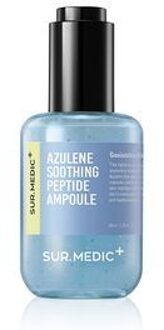 Surmedic Azulene Soothing peptide-ampul
