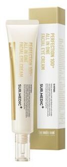 Surmedic Perfection 100TM All In One Facial Eye Cream - Oogcrème